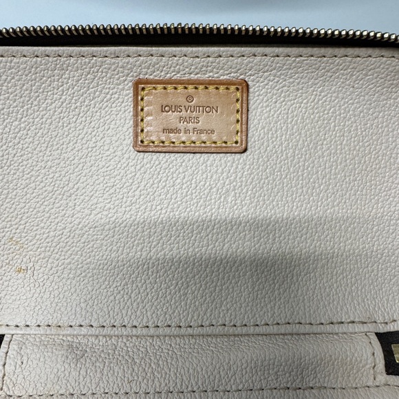 Louis Vuitton Monogram Vintage Makeup Jewelry Travel Case - Picture 11 of 15